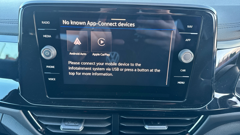 Volkswagen T-Roc 1.0 TSI 115 Style Design 5dr Petrol Hatchback